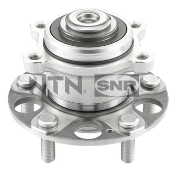 Wheel Bearing Kit (R174.62)