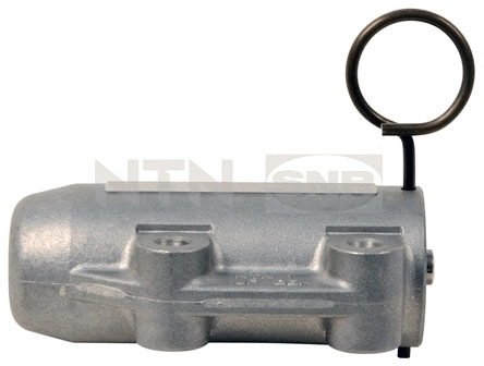Tensioner Pulley, timing belt (GT357.62)