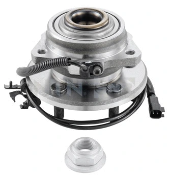 Wheel Bearing Kit (R186.28)
