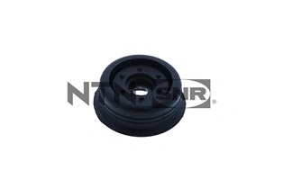 Repair Kit, suspension strut support mount (KB984.08)