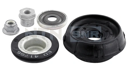 Repair Kit, suspension strut support mount (KB655.50)
