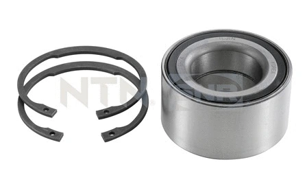 Wheel Bearing Kit (R183.08)