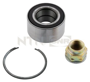 Wheel Bearing Kit (R158.42)