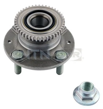 Wheel Bearing Kit (R170.33)