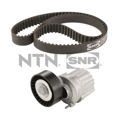 V-Ribbed Belt Set (KA857.13)