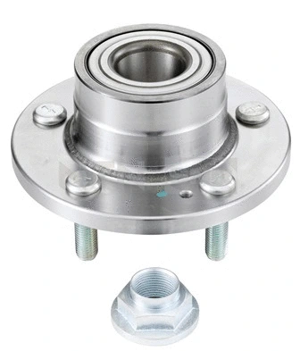 Wheel Bearing Kit (R184.31)
