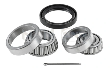 Wheel Bearing Kit (R179.25)