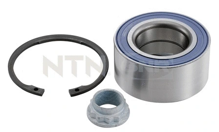 Wheel Bearing Kit (R151.07)