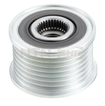 Alternator Freewheel Clutch (GA751.19)