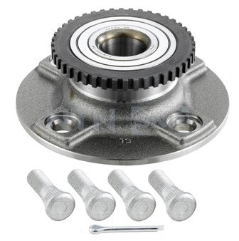 Wheel Bearing Kit (R168.58)