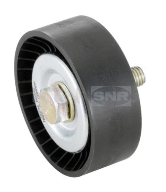 Deflection/Guide Pulley, V-ribbed belt (GA350.69)