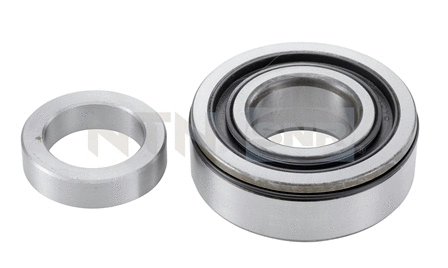 Wheel Bearing Kit (R141.33)