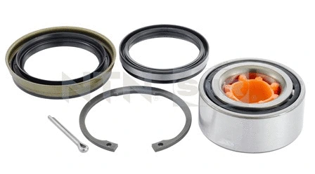 Wheel Bearing Kit (R169.24)