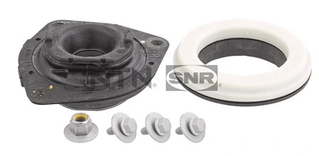 Repair Kit, suspension strut support mount (KB668.03)