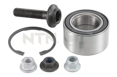Wheel Bearing Kit (R157.48)