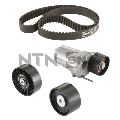 V-Ribbed Belt Set (KA850.02)