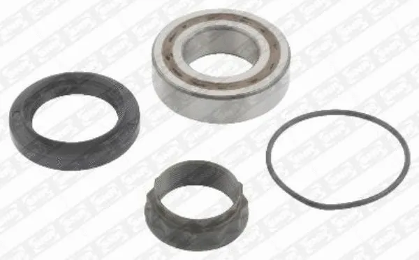 Wheel Bearing Kit (R140.67)
