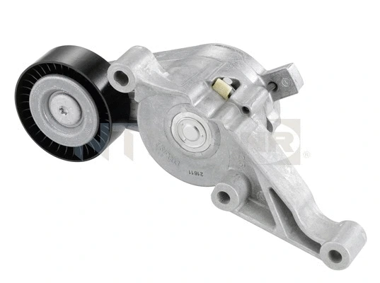 Tensioner Pulley, V-ribbed belt (GA357.23)