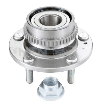 Wheel Bearing Kit (R184.49)