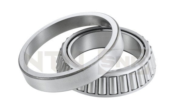Wheel Bearing (HDB260)