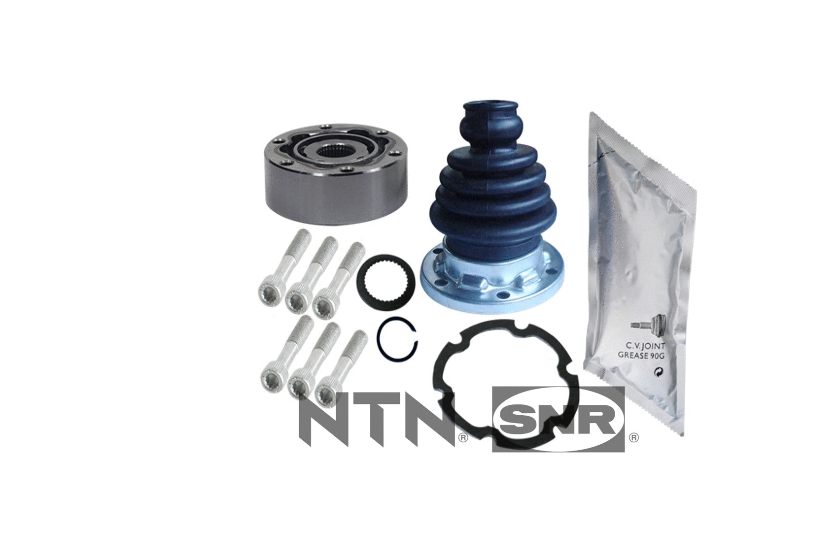 Joint Kit, drive shaft (IJK54.004)