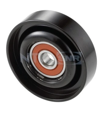 Deflection/Guide Pulley, V-ribbed belt (GA384.06)