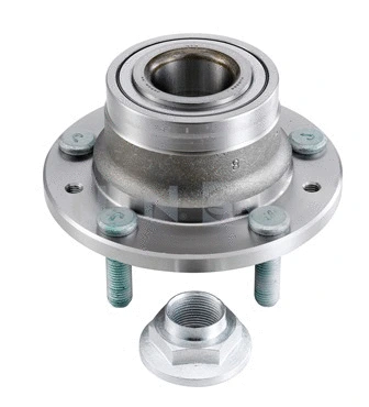 Wheel Bearing Kit (R170.51)