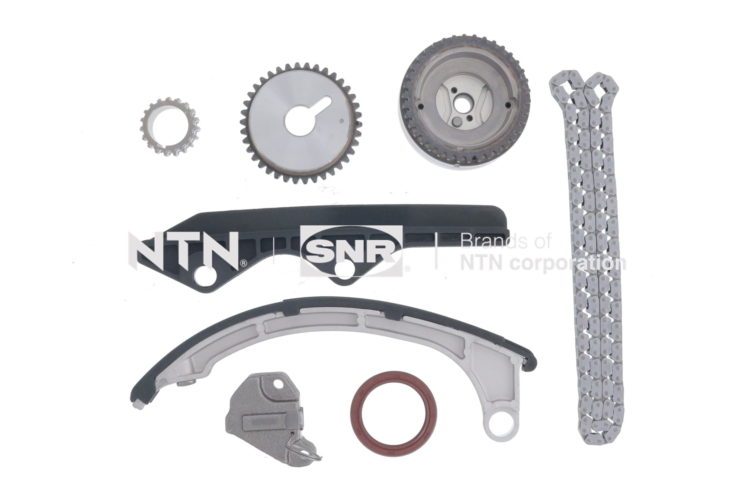 Timing Chain Kit (KDC468.03)