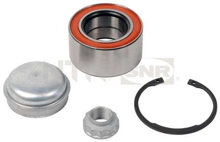 Wheel Bearing Kit (R151.31)