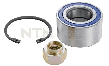 Wheel Bearing Kit (R184.55)