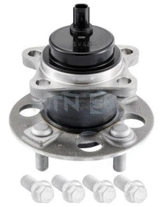 Wheel Bearing Kit (R169.76)