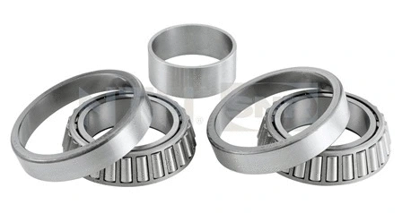 Wheel Bearing Kit (R141.39)