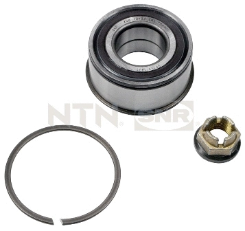 Wheel Bearing Kit (R155.61)