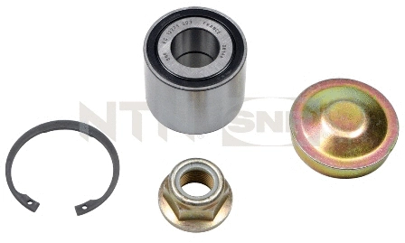 Wheel Bearing Kit (R155.58)