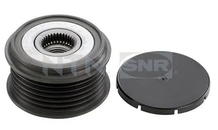 Alternator Freewheel Clutch (GA751.01)
