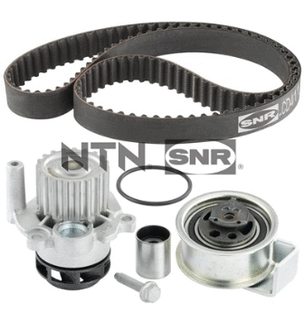 Water Pump & Timing Belt Kit (KDP457.271)