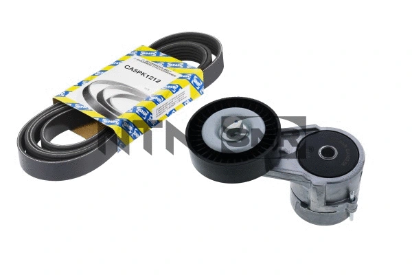 V-Ribbed Belt Set (KA853.05)