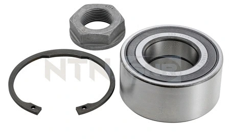 Wheel Bearing Kit (R159.58)
