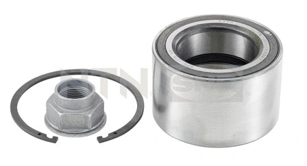 Wheel Bearing Kit (R141.29)