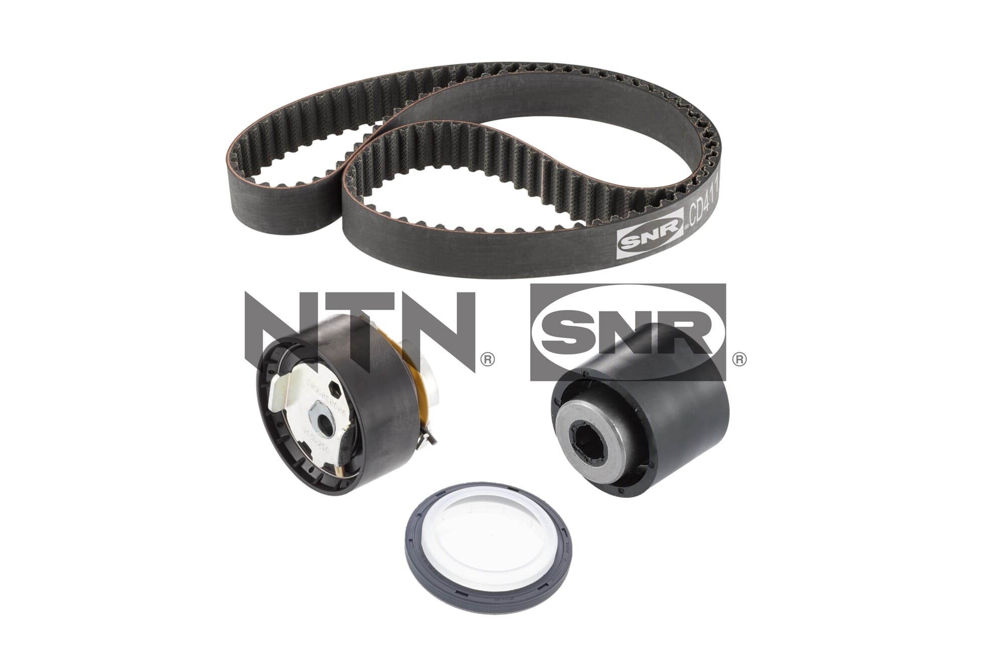 Timing Belt Kit (KD459.70J)