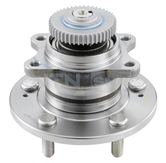 Wheel Bearing Kit (R189.20)
