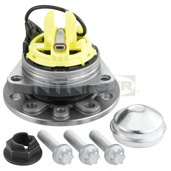 Wheel Bearing Kit (R153.73)