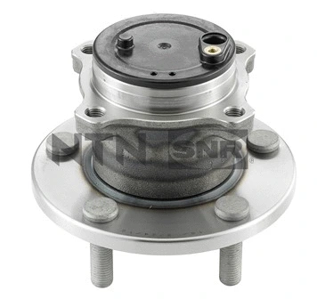 Wheel Bearing Kit (R170.36)