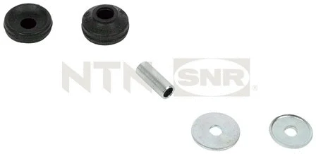 Repair Kit, suspension strut support mount (KB674.00)