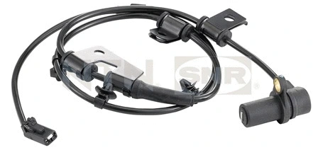 Sensor, wheel speed (ASB184.01)