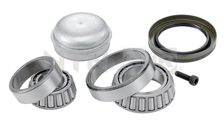 Wheel Bearing Kit (R151.47)