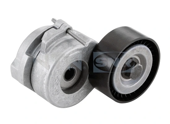 Tensioner Pulley, V-ribbed belt (GA353.67)