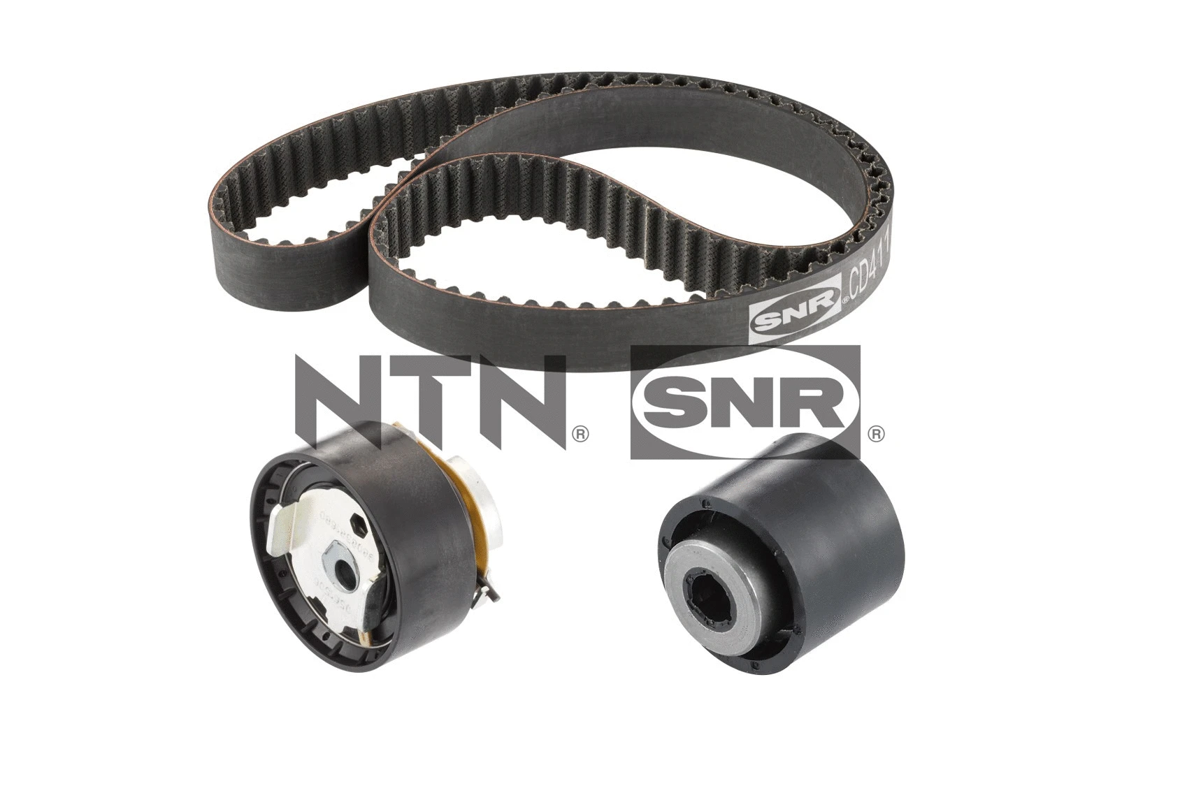Timing Belt Kit (KD459.70)