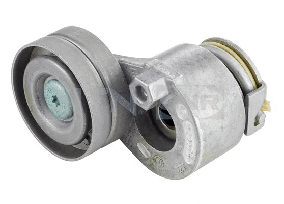 Tensioner Pulley, V-ribbed belt (GA355.19)