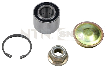 Wheel Bearing Kit (R155.63)